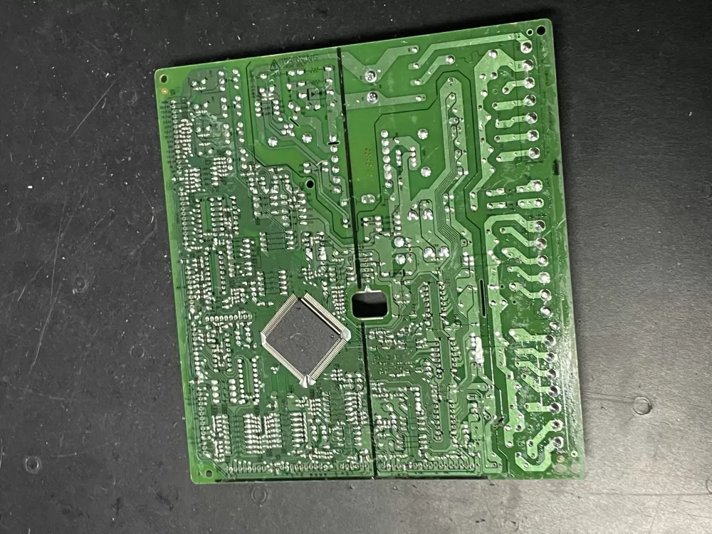 Samsung DA92 00593A DA94 02679A Refrigerator Control Board AZ19810 | WM868