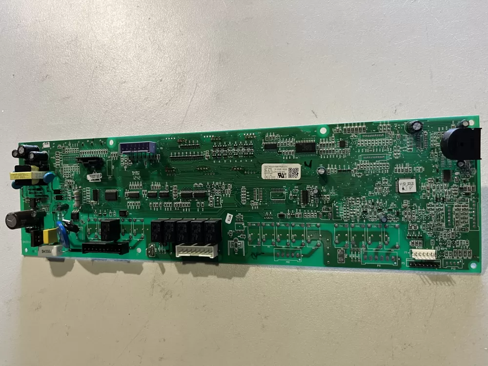 Electrolux 316381800 316381802 PS11723347 Range Control Board AZ44239 | V429