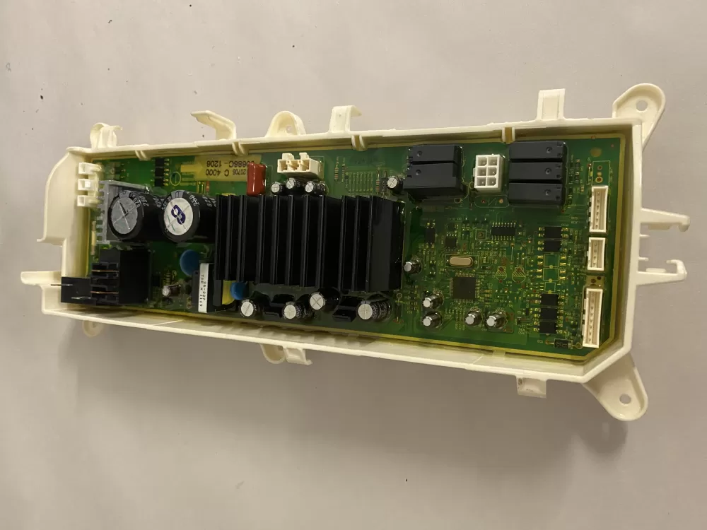 Samsung DC92 00686C Washer Control Board AZ202763 | BKV902