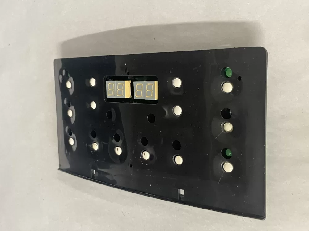 GE 200D7355G012 Refrigerator Control Board AZ218478 | Wm1574