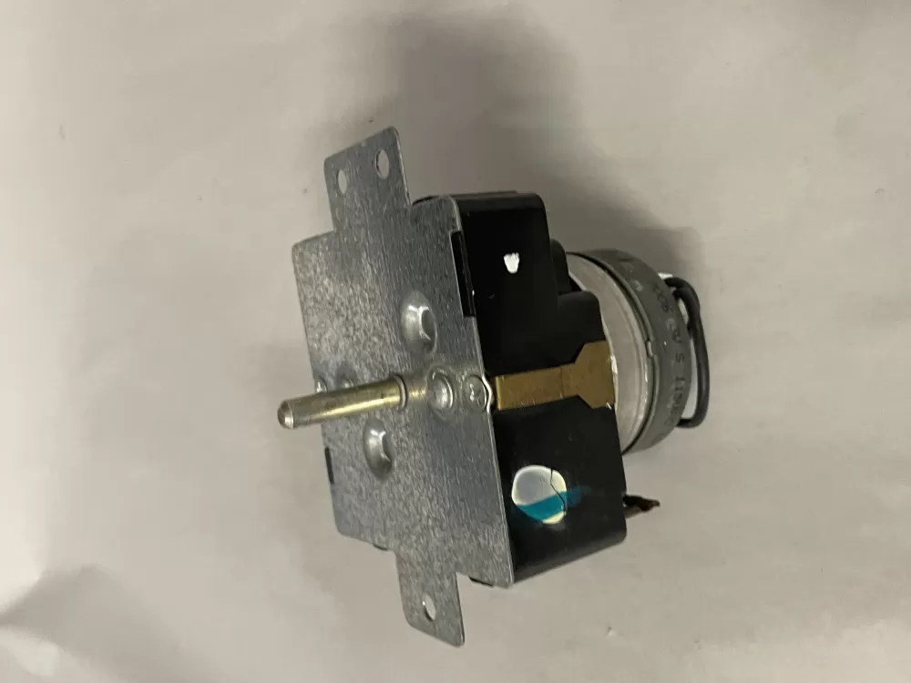 Whirlpool 3406720A PD00055932 3406720 529119 Dryer Timer AZ223453 | Wm2113