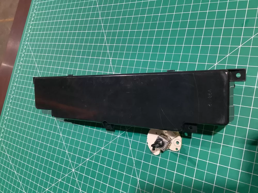 GE Midea Washer WH19X27357 0031800010A Main Control Board AZ142968 | NRV754