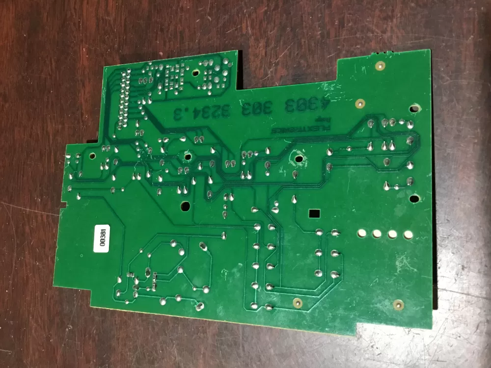 Kenmore Maytag 43033033234 Washer Control Board Part AZ73275 | NR1805