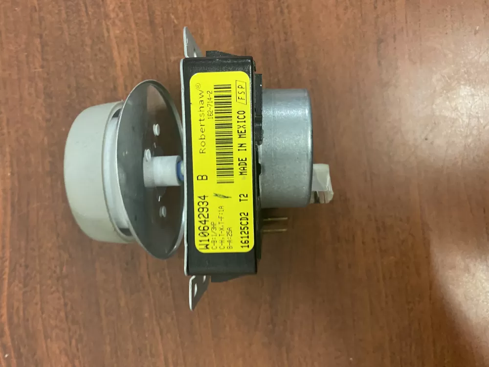 Whirlpool W10642934 W10854240 PS11731277 