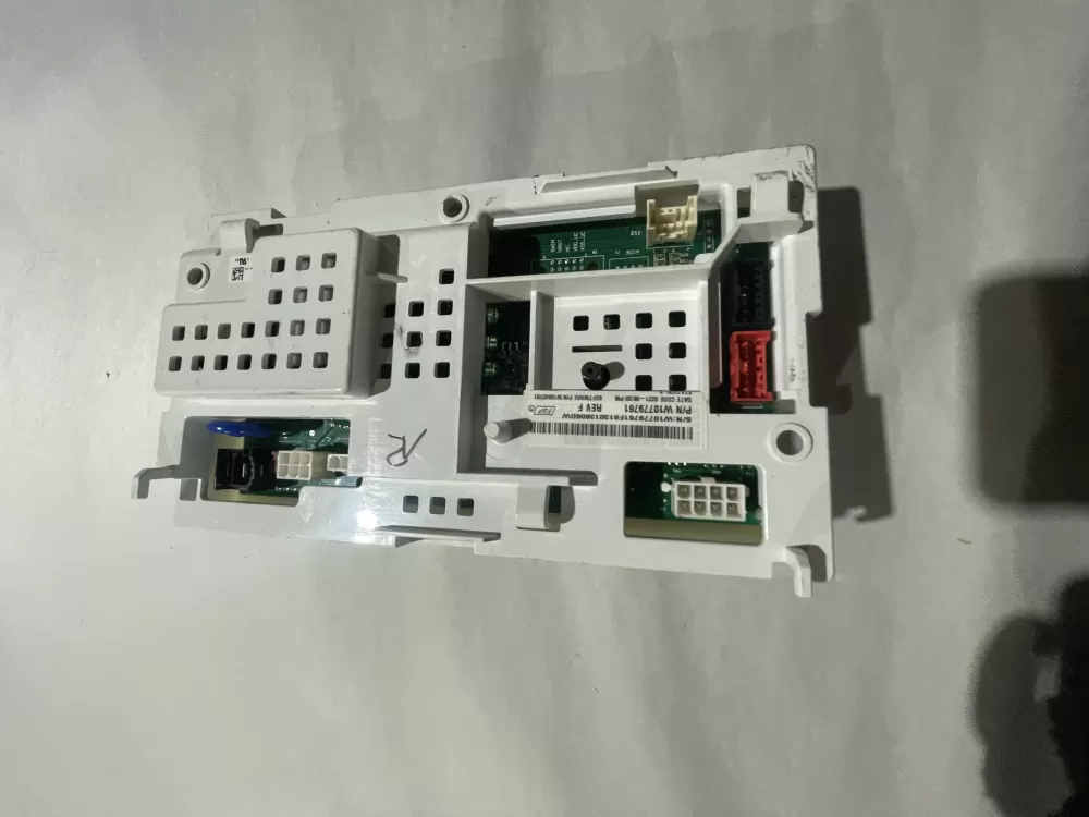Kenmore W10833063 W10864964 W10916472 Washer Control Board AZ198176 | KM2739