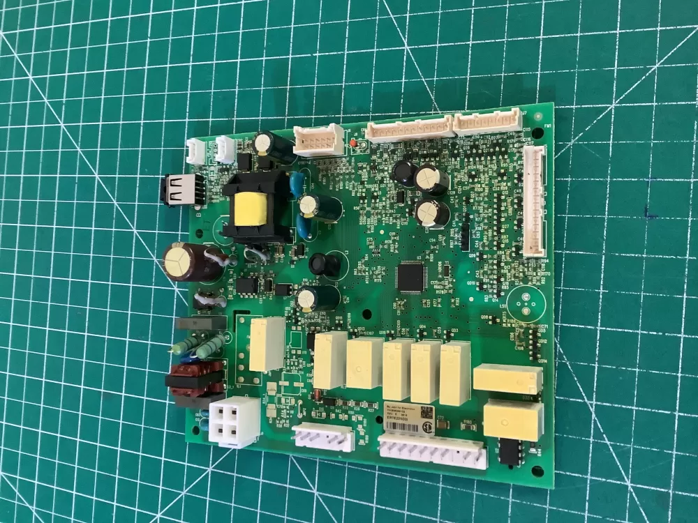Frigidaire 5304522756 808069103 Refrigerator Control Board AZ206613 | NR1115