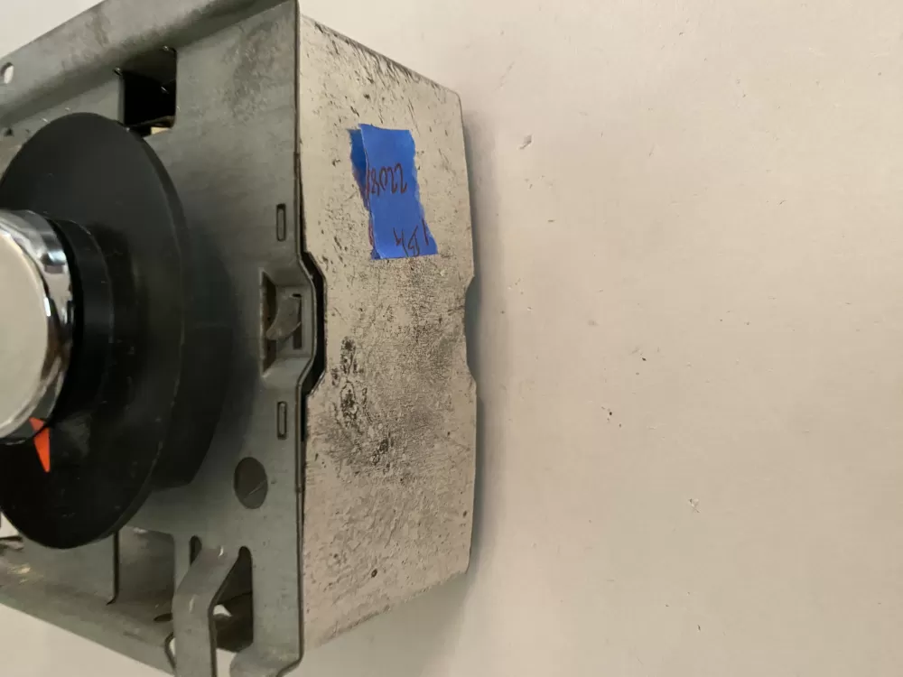 GE 905C969 G044 WH12X643 AP2045620 WH12X0643 Washer Timer AZ119759 | BK2208