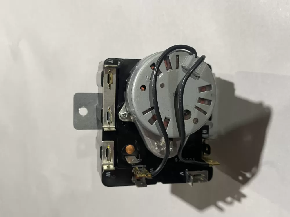 Whirlpool Kenmore W10337521A Dryer Timer AZ185031 | Wm781