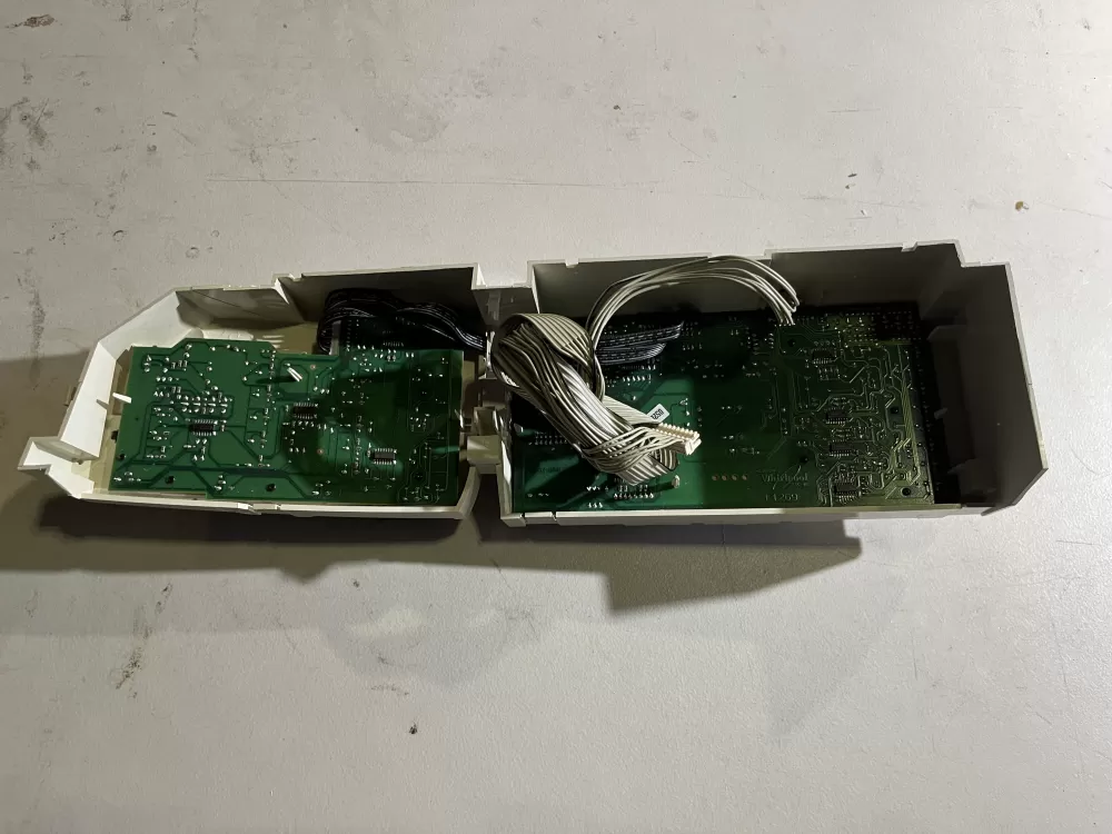 Whirlpool 4619 702 2064 1 01 Washer Control Board  AZ40783 | V407