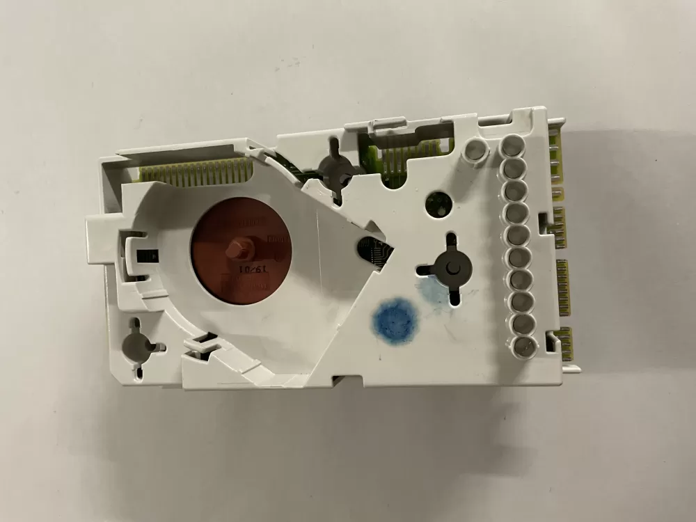 04437033 Miele Washer Board - Control
