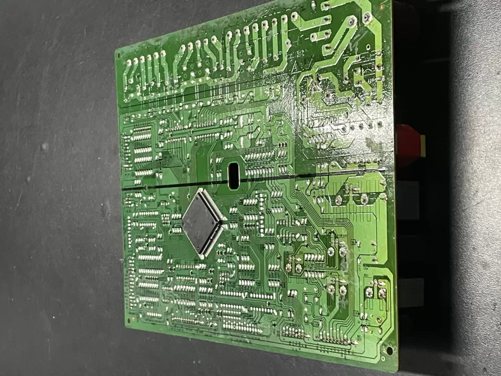 Samsung DA41-00524A DA41-00526A Refrigerator Control Board AZ21393 | WM1200