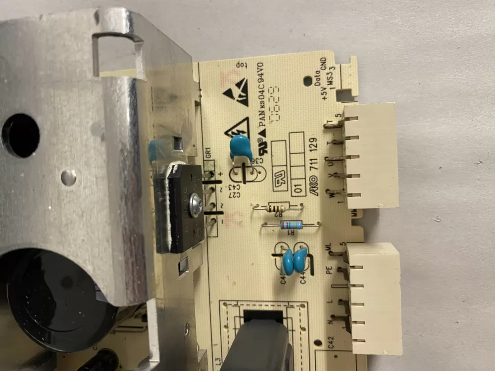 1270011234 Whirlpool Washer Board - Control
