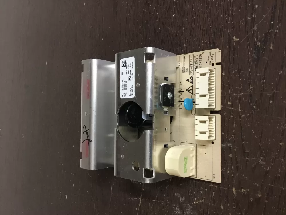 Whirlpool  Maytag 461970229163 Washer 