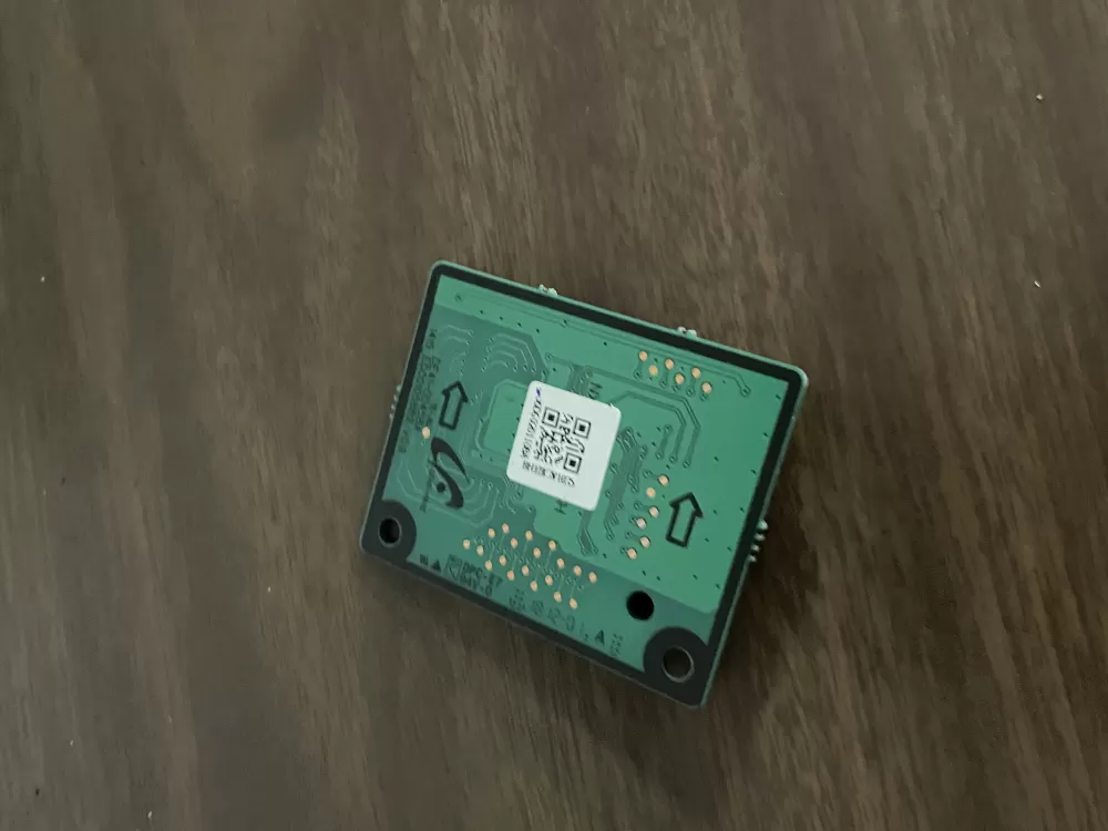 Samsung DG92 01108A Range Oven Control Board AZ42413 | Wm1737