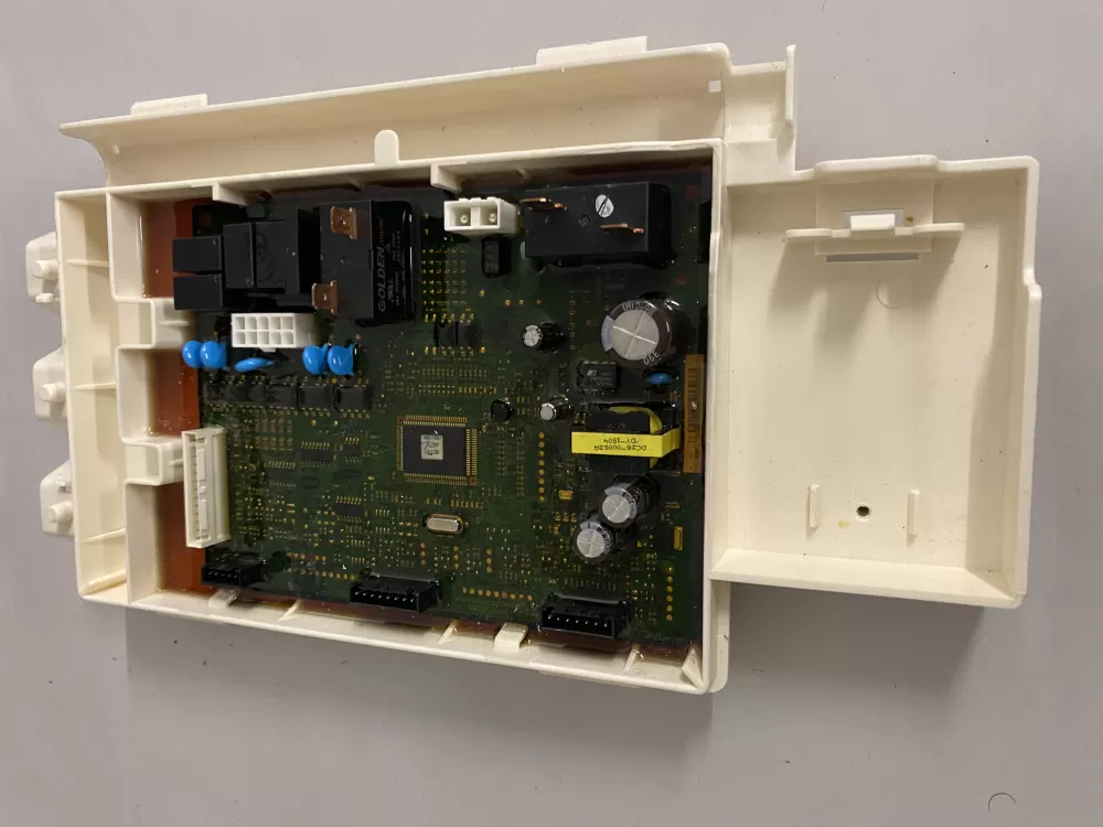 Samsung DC92-01803B  AP5989856  4931198  PS11735082  DC94-05938A  DC26-00009T  DC63-01573B002 Washer Main Control Board
