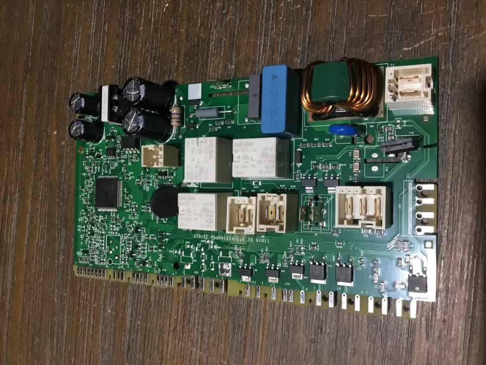 Frigidaire  Electrolux  A10169002  785701-01  A10169002C  A11171001  5304519503 Washer Control Board