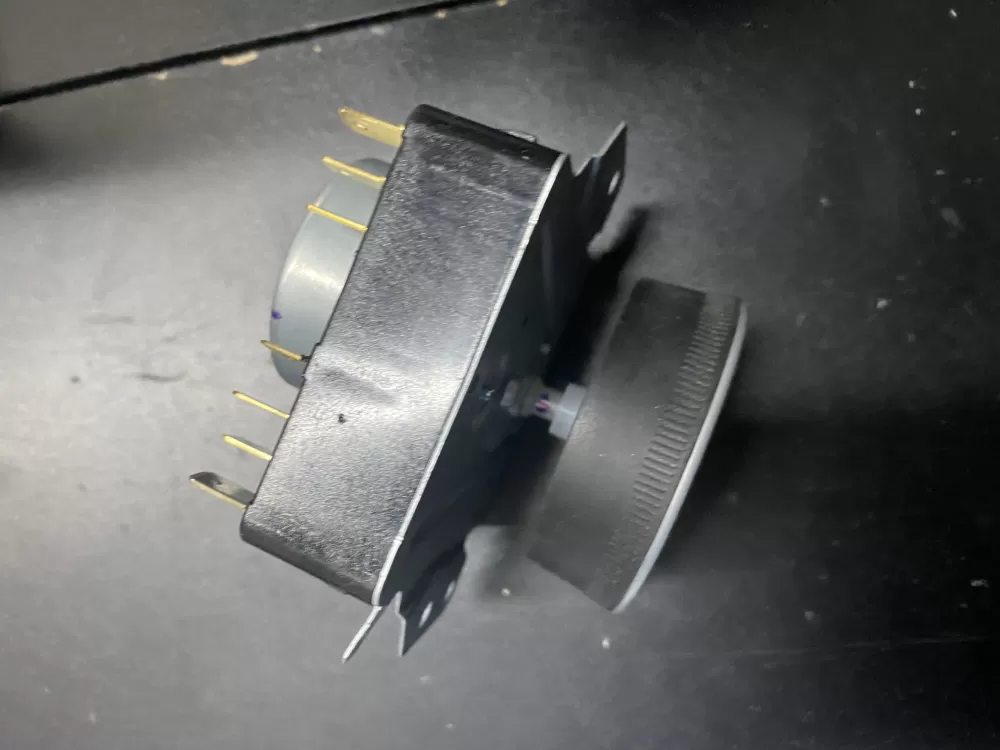 Whirlpool Maytag W10185982 Kenmore WPW10185982VP Dryer Timer AZ12343 | BK992