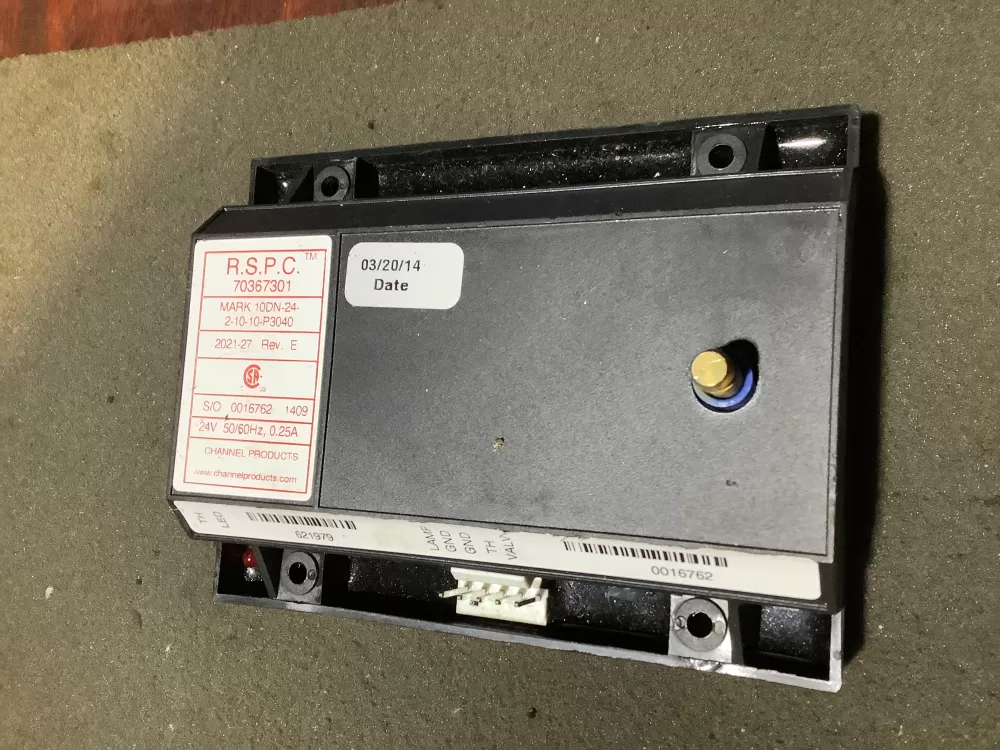 Huebsch  Speed Queen 70367301 