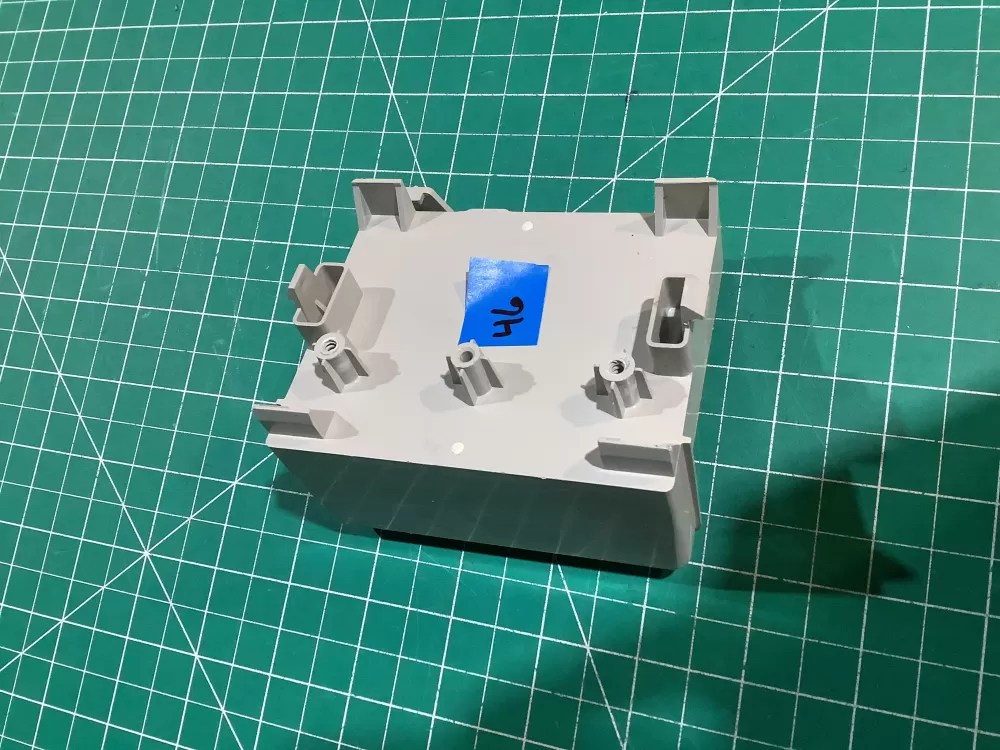 Samsung DC41 00041A Washer Control Board AZ152851 | NR46