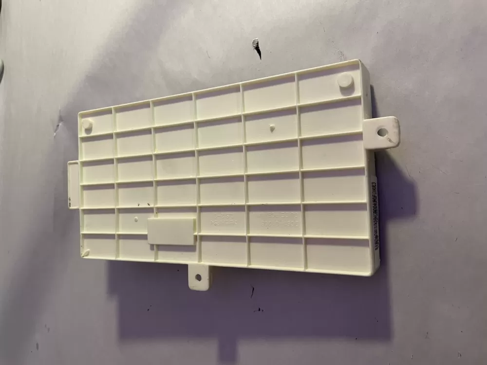 Samsung dryer electronic control board AZ195768 | Wm824