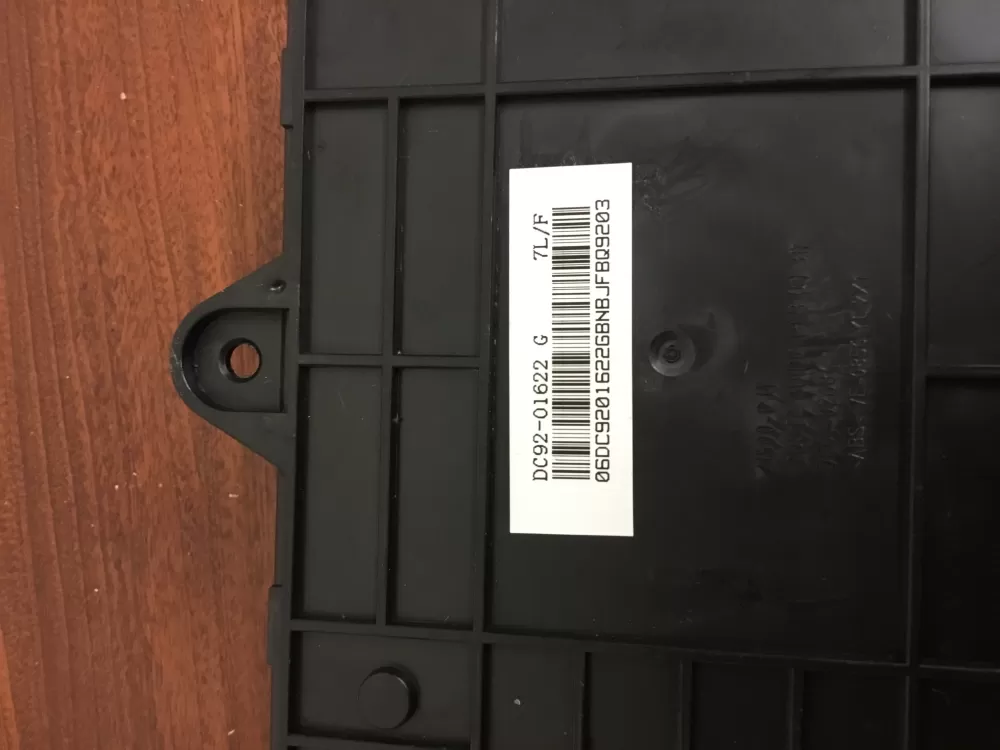 Samsung DC92-01622G DC94-04345G Washer Control Board AZ28194 | NRV306