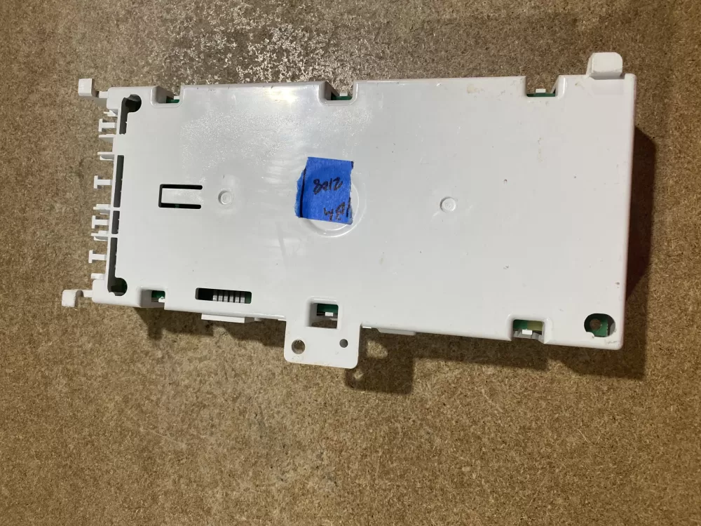 Whirlpool Maytag W10235613 Dryer Main Control Board AZ65424 | BK2108