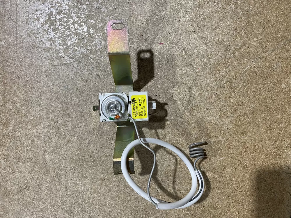 Kenmore Maytag 2201076 Refrigerator Thermostat AZ66859 | BK1948
