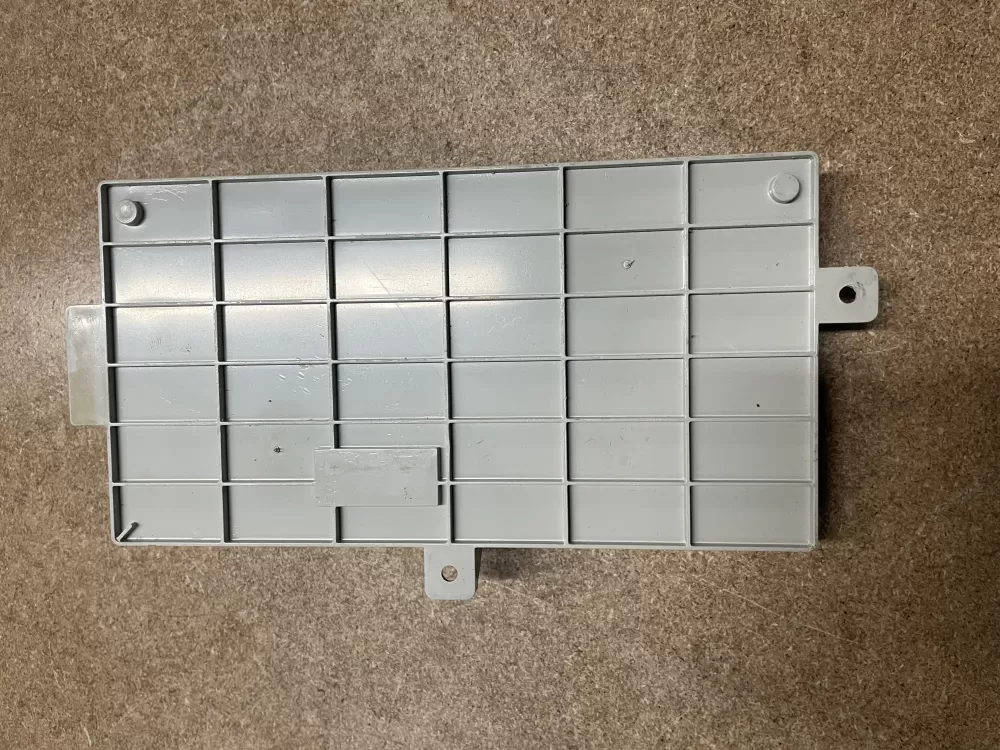 Samsung DC92-00322E DC92-00160A Dryer Electronic Control Board AZ7660 | KM1579