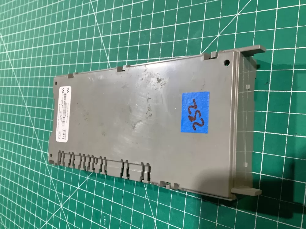 Whirlpool KitchenAid W10056352 Dishwasher Control Board AZ155099 | NR252