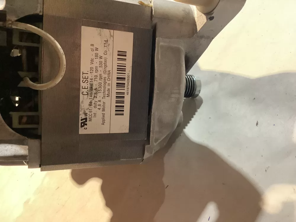 Whirlpool 461970428301 Washing Machine Drive Motor AZ184915 | SL16