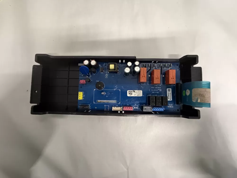 Whirlpool W11050785 W11182815 W11204529 Range Control Board AZ225844 | KMV952