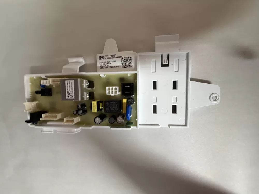 W11725667 Maytag Washer Board - Control