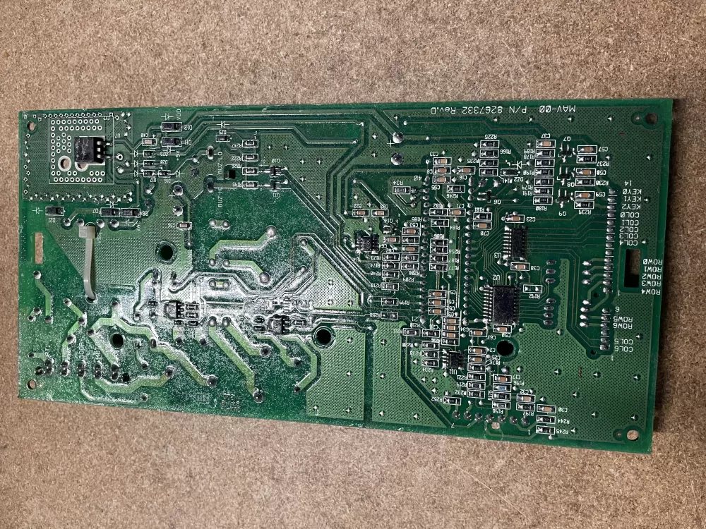 Kenmore Whirlpool 3978918 Dryer Control Board AZ6648 | KM1585