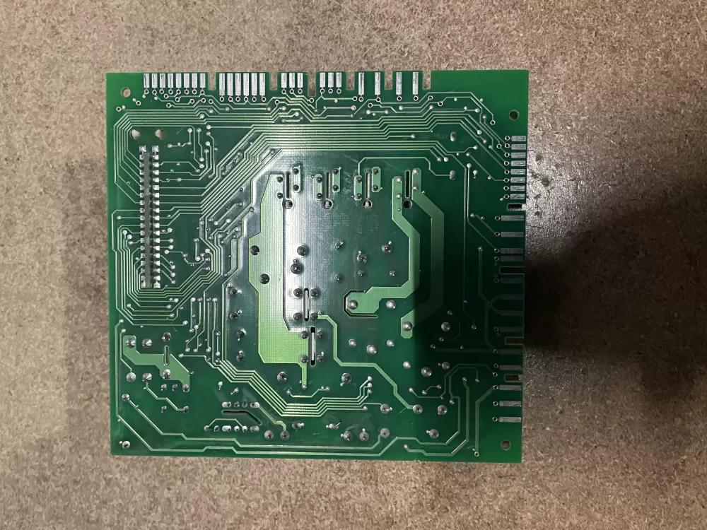 Whirlpool W10022640 Washer Control Board AZ25743 | KM100