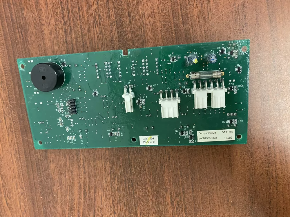 200D7355G003 WR55X10859 Refrigerator Control Board Dispenser AZ47924 | BK1515