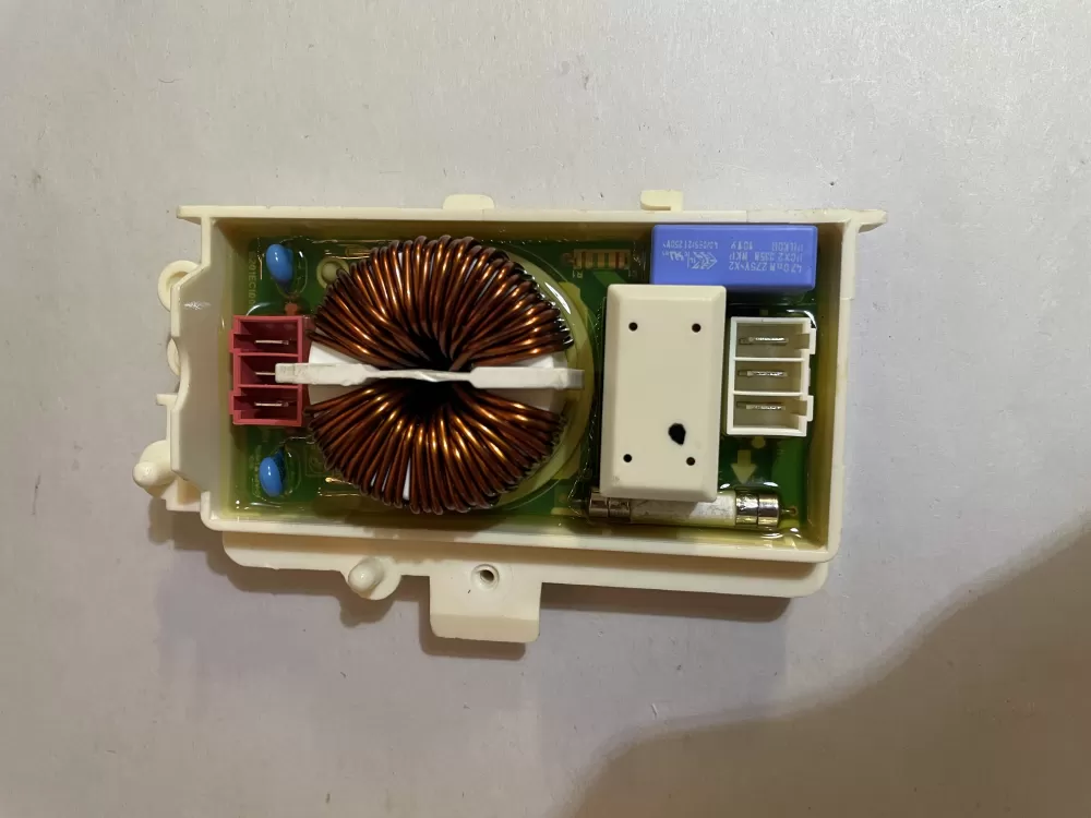 LG Kenmore 6201EC1006T AP5251356 6201EC1006L 6201EC1006U 6201EC1007B 2226388 6201EC1006A 6201EC1006E 6201EC1006Q 6201EC1006W AH3528920 EA3528920 PS3528920 Washer Noise Filter Control Board