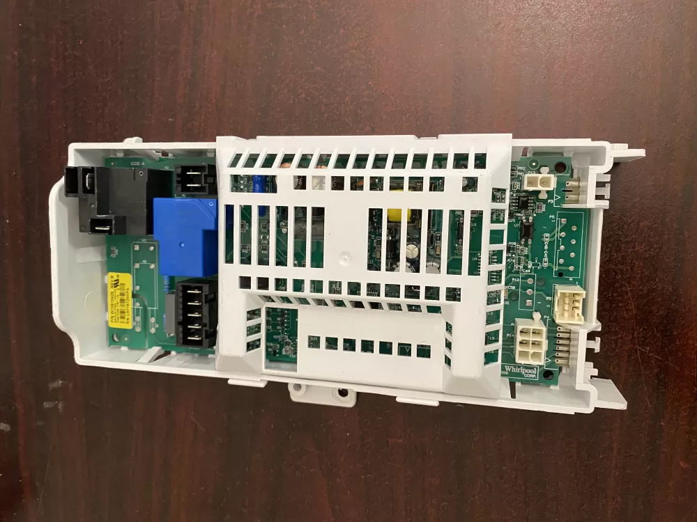 Whirlpool  Maytag  KitchenAid W11537215 W10875487 W10847936 W10810426 Dryer Control Board
