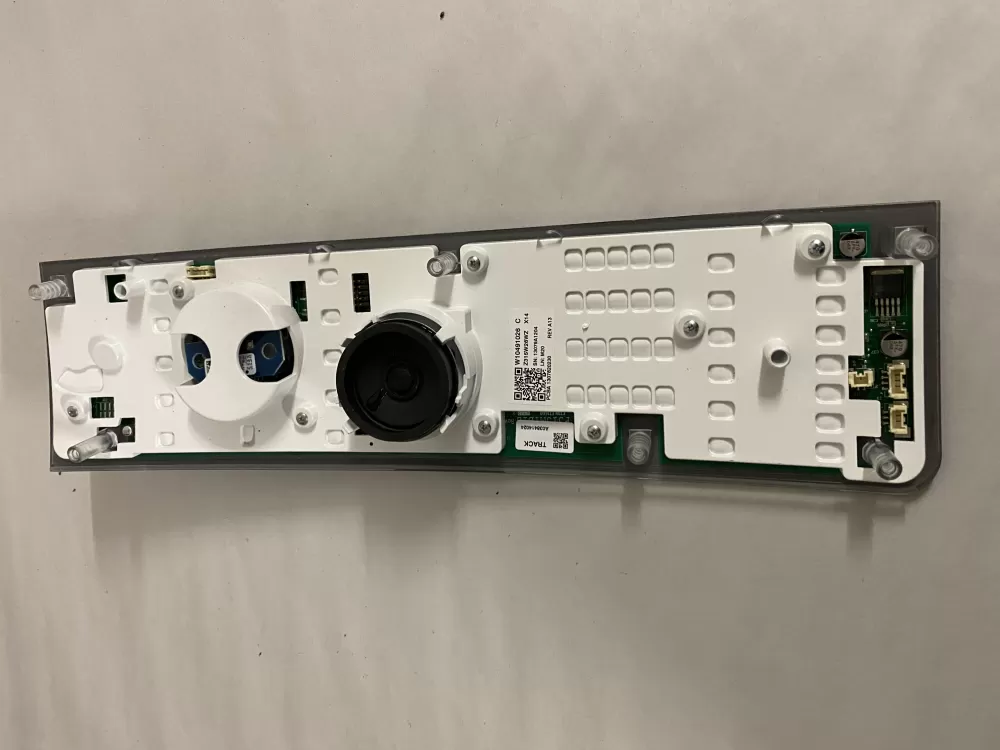 Maytag W10491026 Washer Control Board Console Panel AZ188405 | BKV866