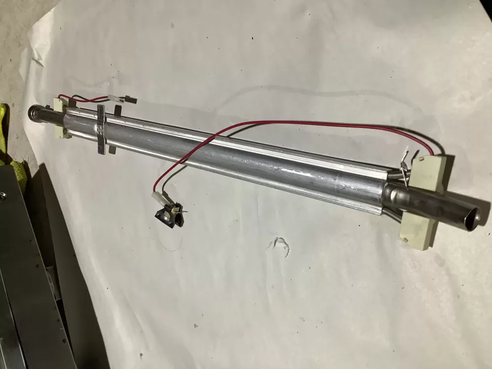 Miele Dishwasher Heating Water Heater Element 03120013 AZ131432 | Sl241