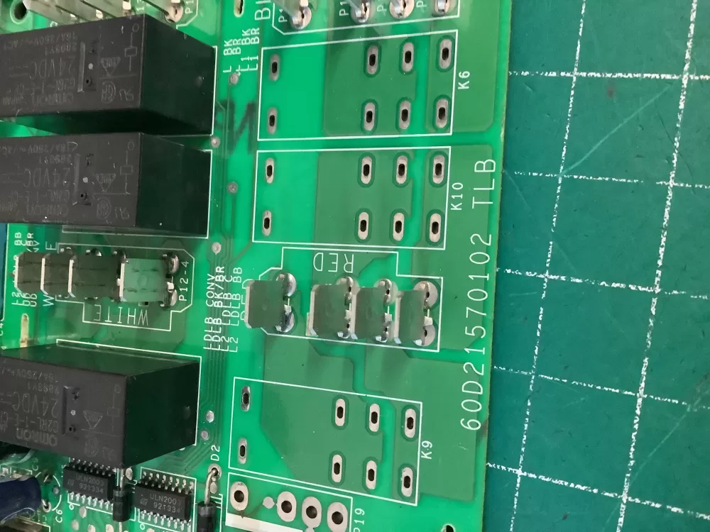 Maytag 8507P224-60 00N21660202 Range Oven Control Board AZ226746 | NR549