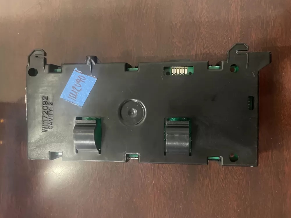 Whirlpool W11194456 Dryer Control Board AZ59597 | KM2040