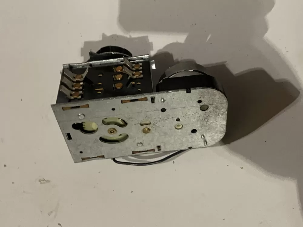 Maytag 2 6238 WP206686 AP6005727 206686 Dryer Timer  AZ31614 | Wm311