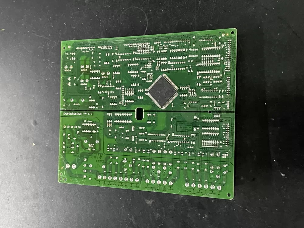 Samsung AP4909012 DA92-00055A Refrigerator Control Board AZ21958 | WM1635