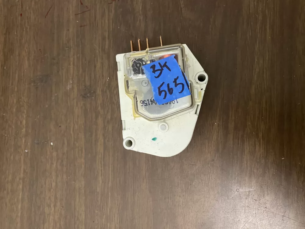 Whirlpool Amana AP6007234 2314156 Refrigerator Defrost Timer AZ100486 | BK565