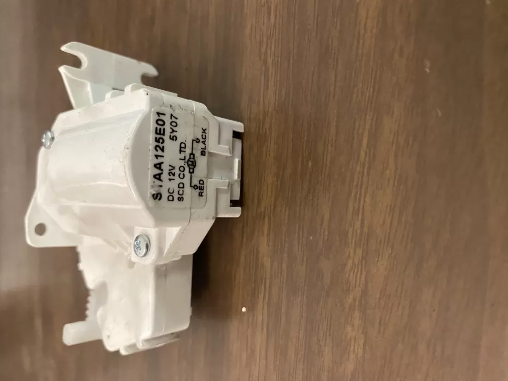 LG Refrigerator Ice Door Dispenser Motor EAU59551204  AZ86725 | BK986