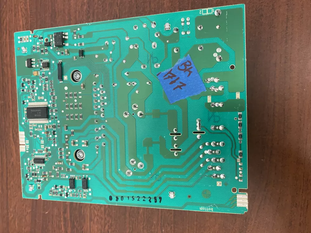 Whirlpool Maytag Kenmore W10171932 Washer Control Board AZ45165 | BK1767