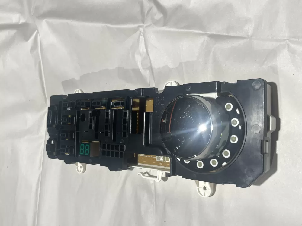 Samsung AP5916807 DC92-01624E PS9605978 DC9201624E Dryer Control Board