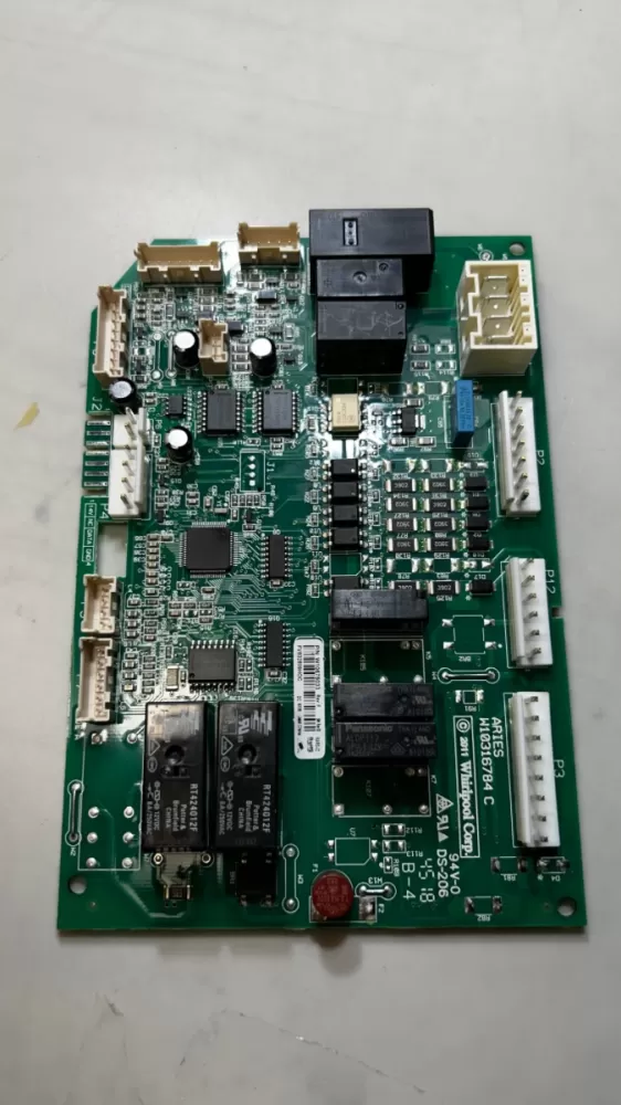 W10811365 Whirlpool Refrigerator Board - Control
