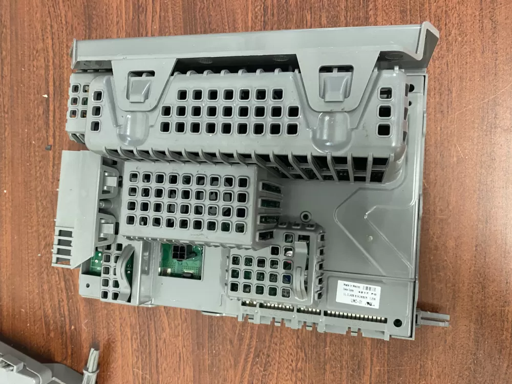Whirlpool W10661567 W10693596 W10735683 Washer Control Board AZ45846 | BKV443