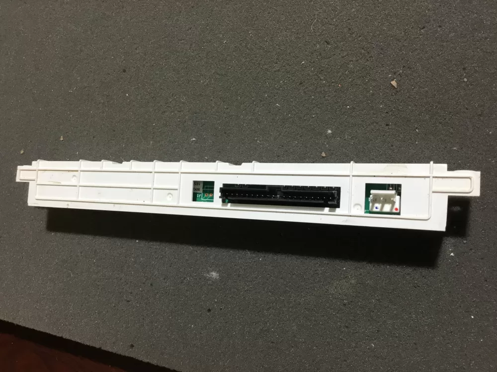 GE WD31X10130 265D1194G002 Dishwasher UI Control Board AZ96150 | NR41
